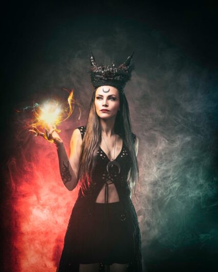 Morgana Image